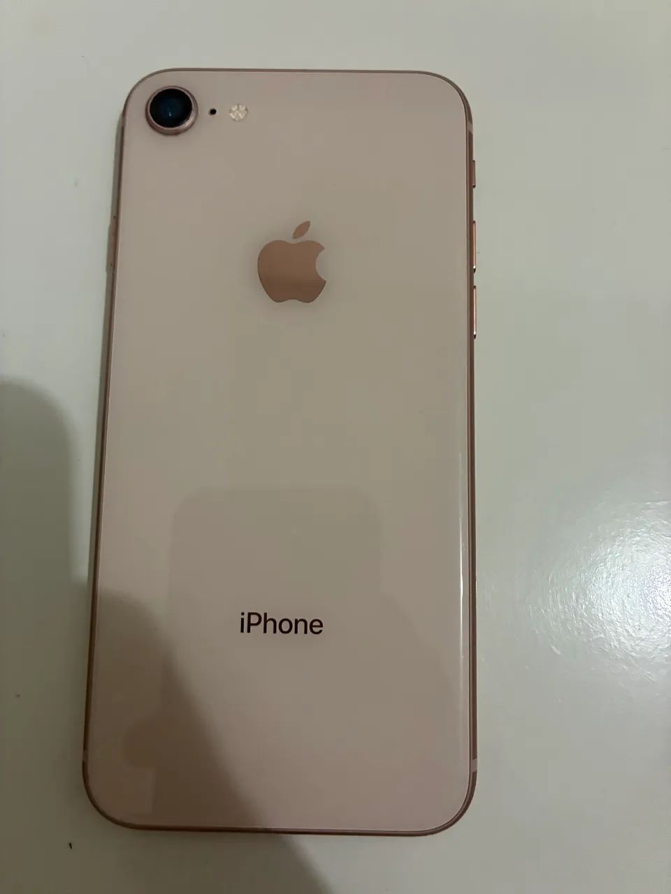 Iphone 8 - Foto 4
