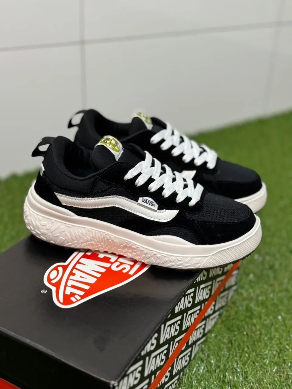 Tênis vans VR - Foto 4
