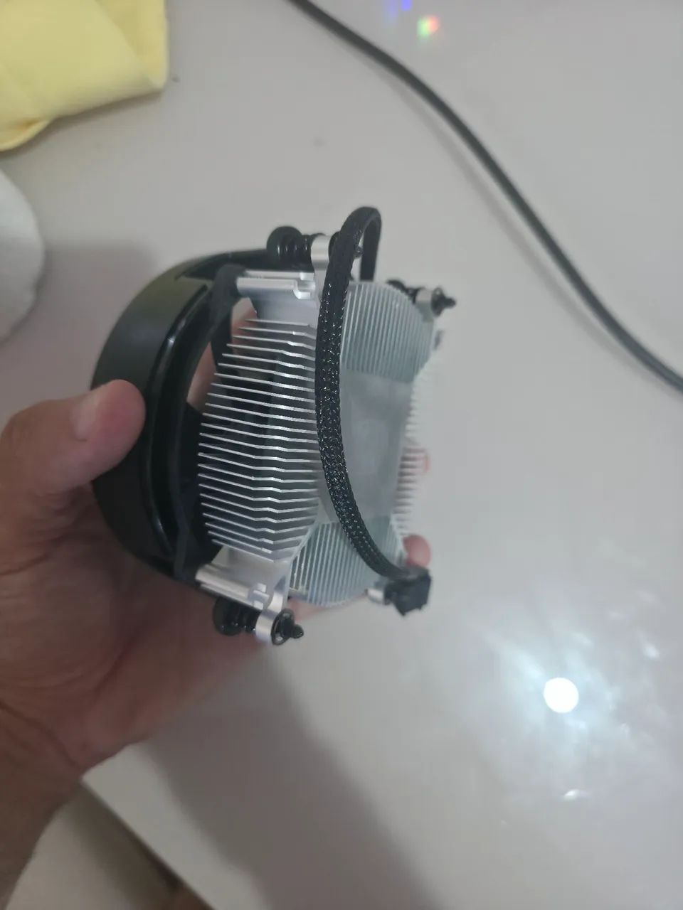 Cooler AMD - Foto 2