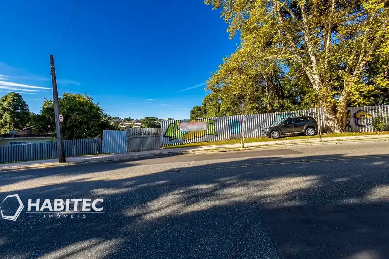 Terreno com 802,25 m² no Mercês - HT2421 - Foto 4