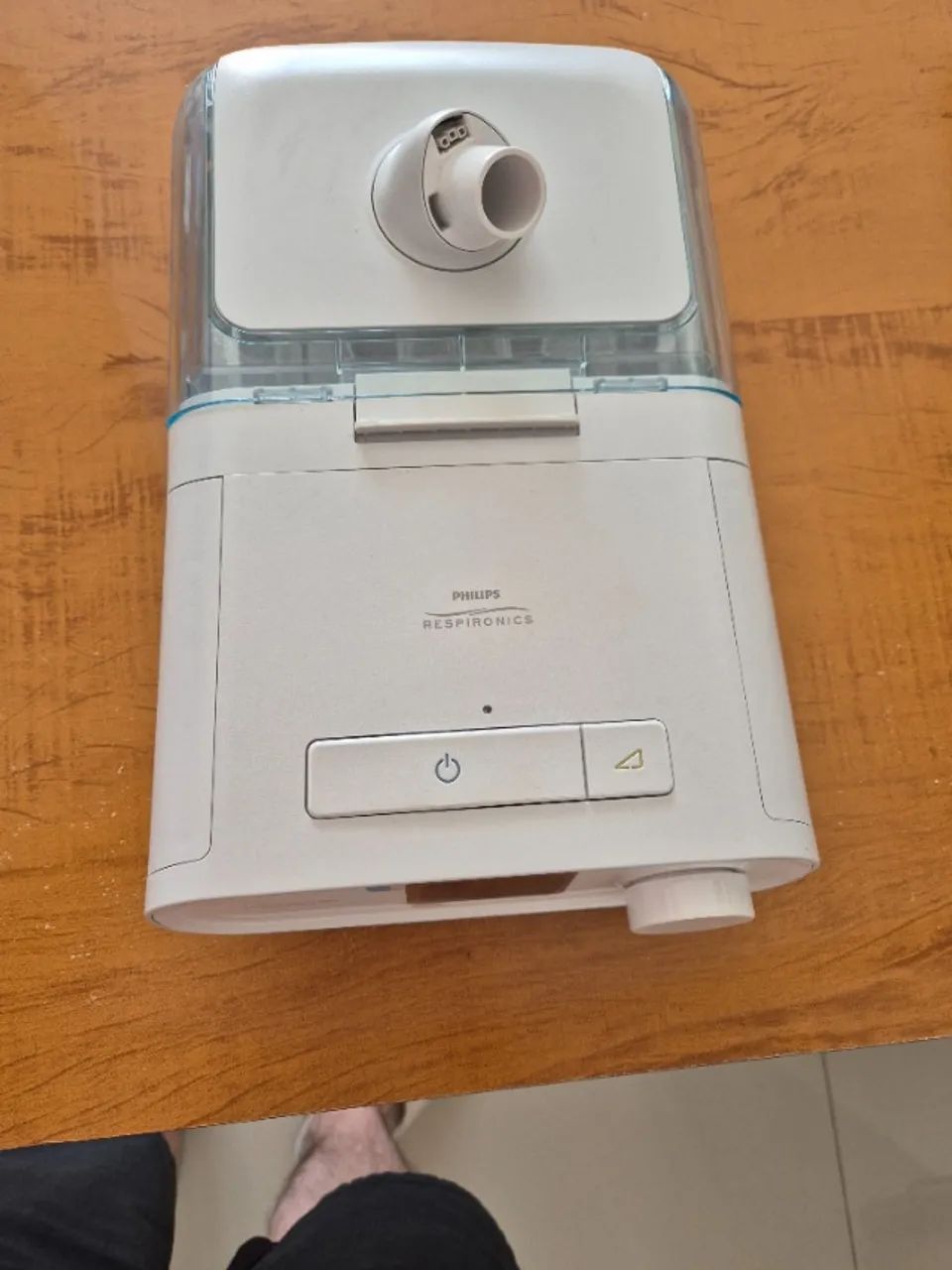 CPAP Automático Philips DreamStation - Foto 2