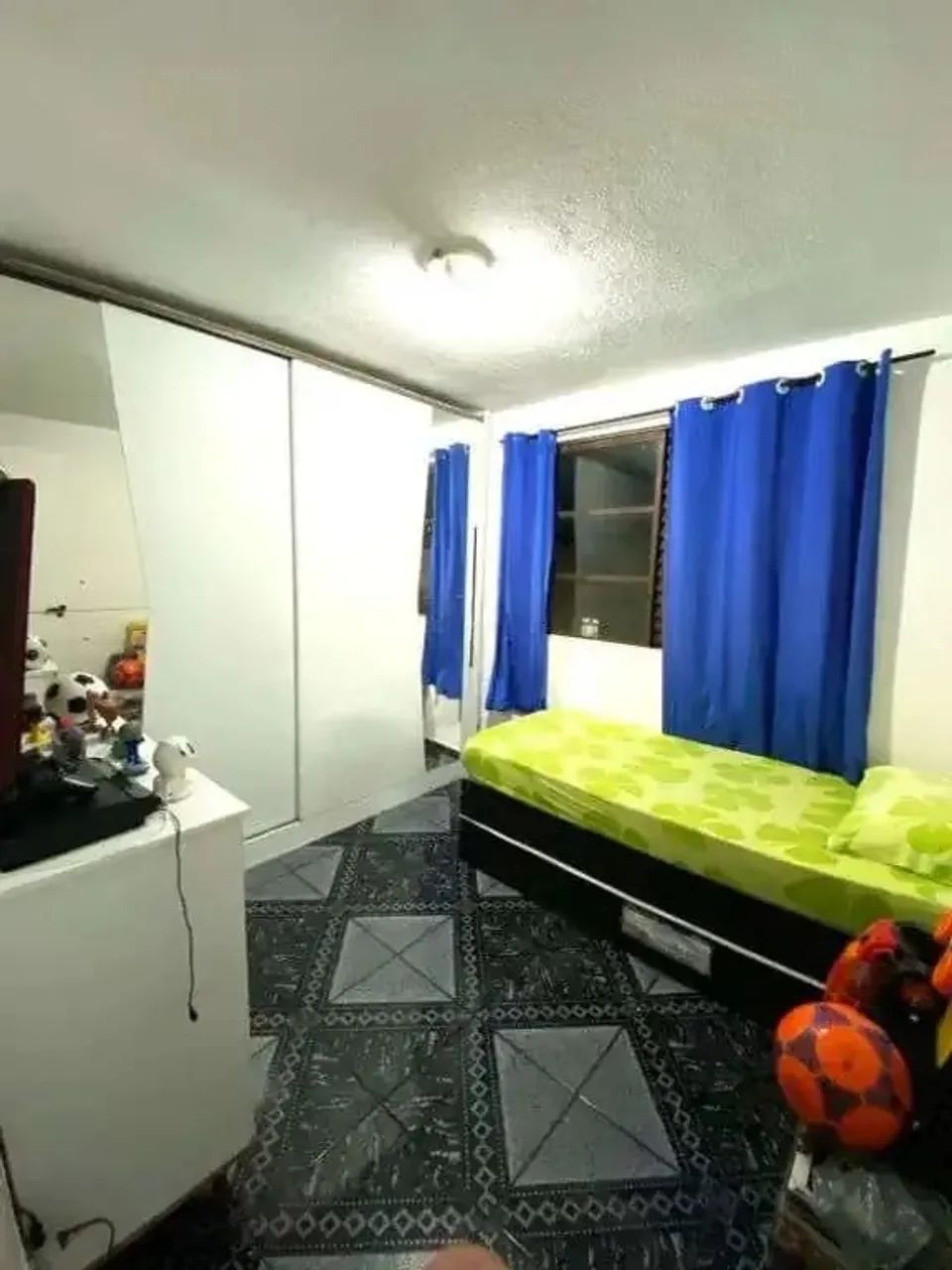 FS2 - Casa no Cabula com 2/4 - Foto 3