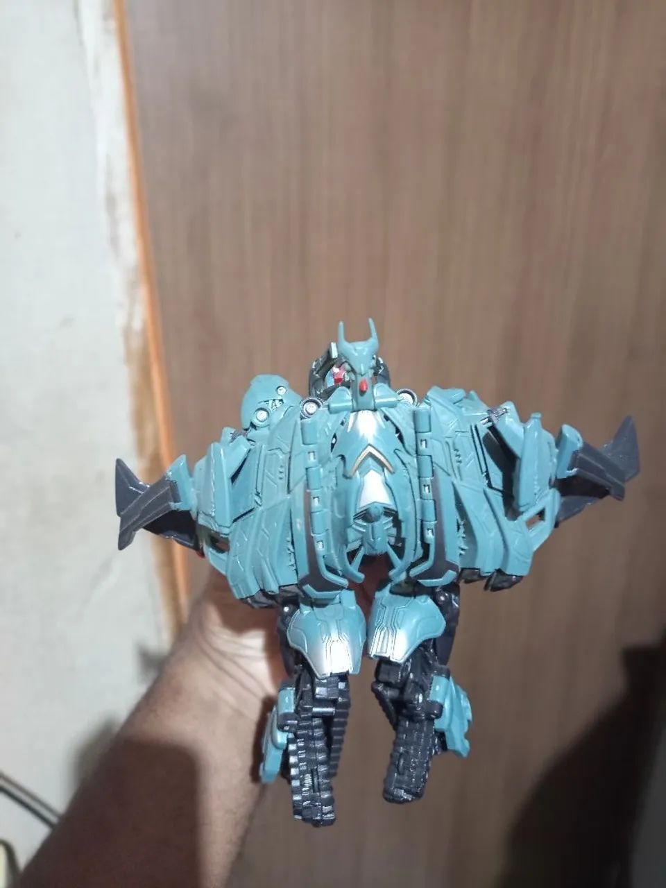 Transformers Megatrom ROTF  - Foto 2