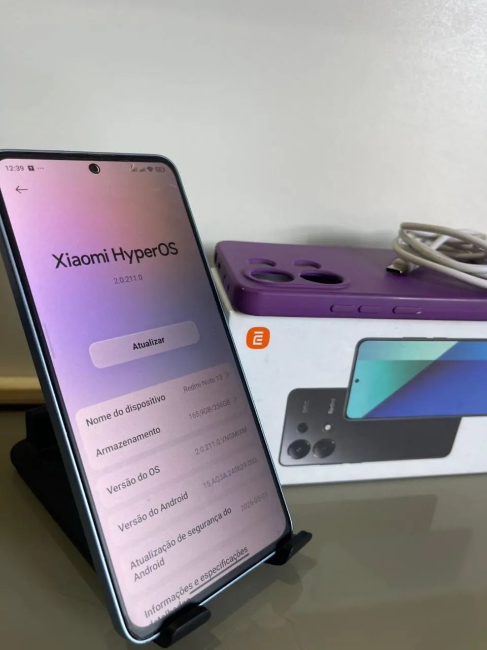 Redmi 13c - Foto 2
