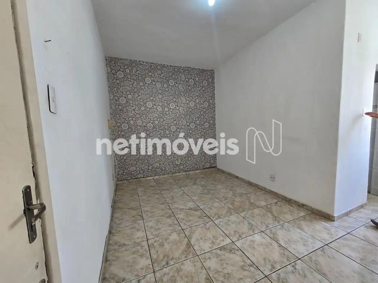 Praticidade de Morar no Centro : 1 Quarto na Av.Augusto de Lima - Foto 2