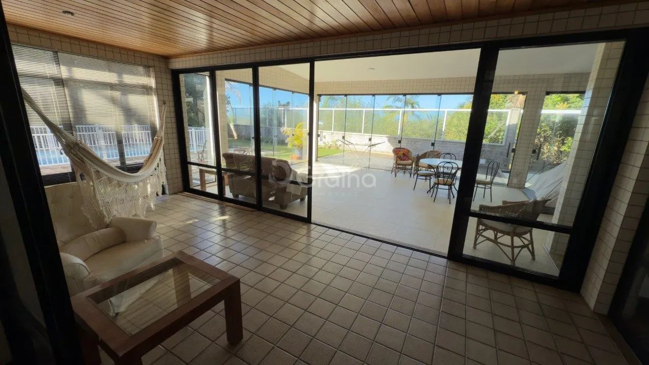 Casa de 800m² com 6 suítes no Morro das Pedras - Foto 3