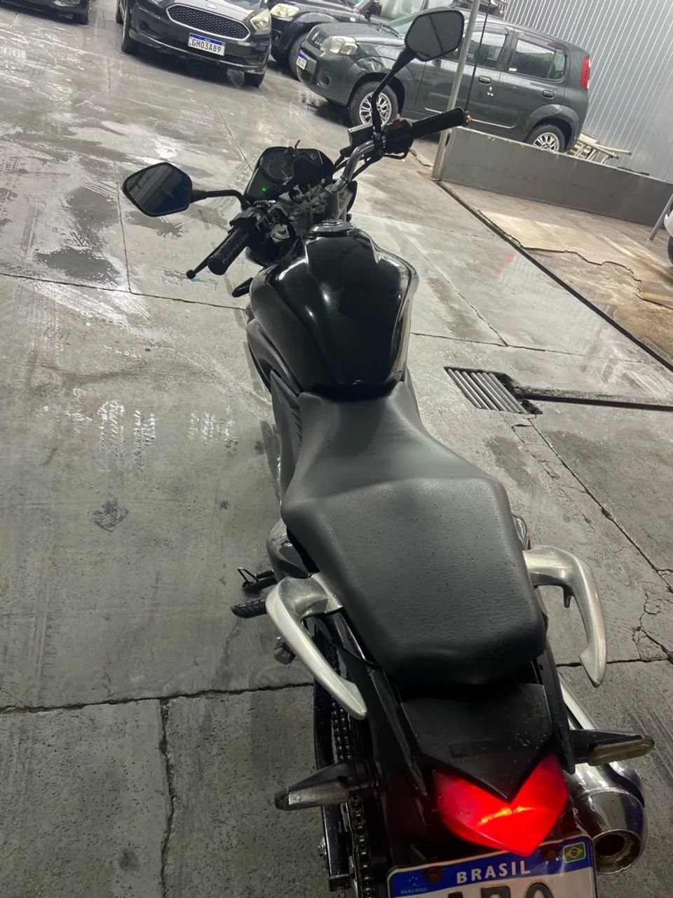 CB 300 R