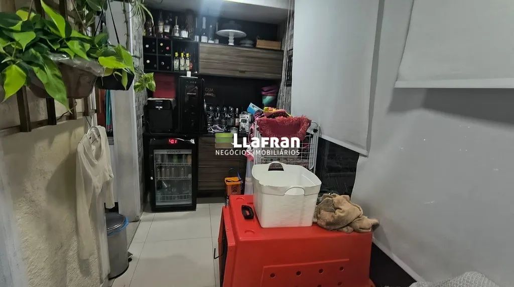 Apartamento locação condominio Cenário - Foto 5