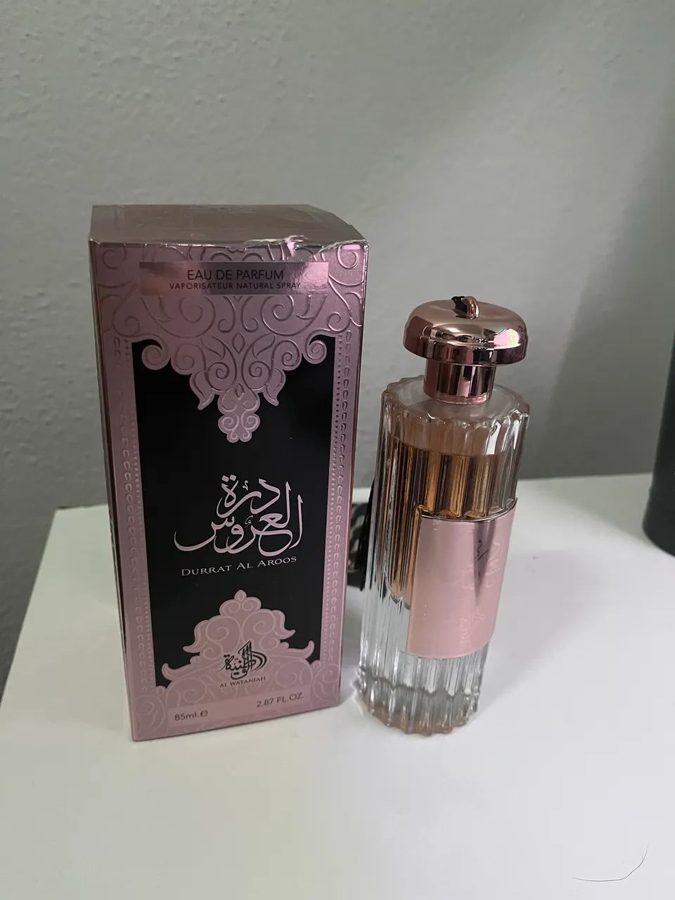 Perfume Durrat Al Aroos - Foto 3