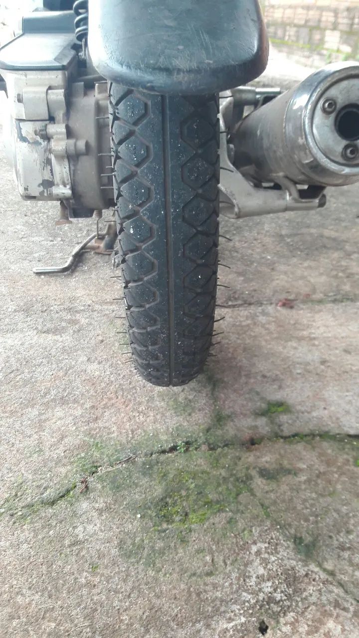 Vendo ou troco  - Foto 4