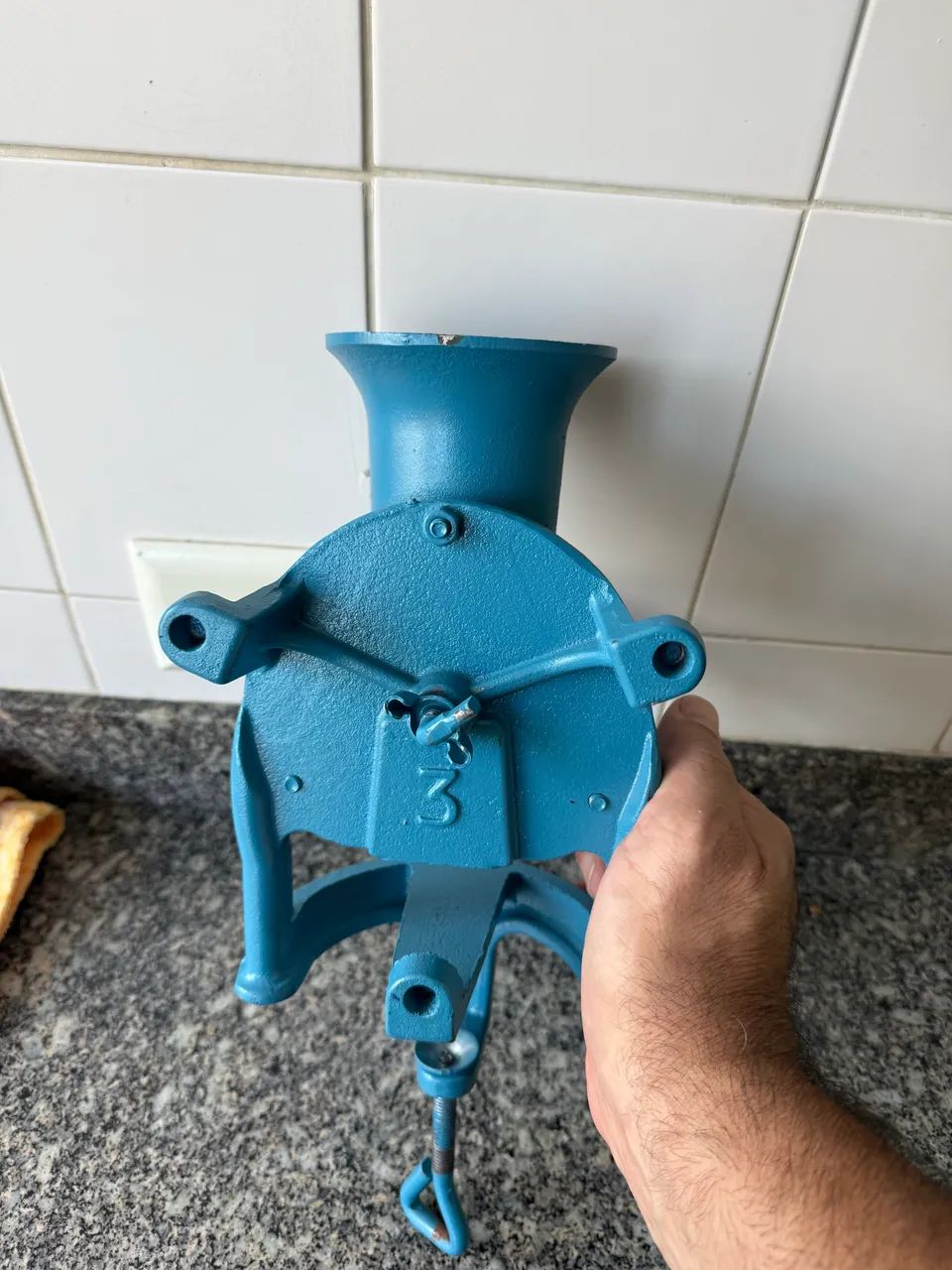Moedor  de café 