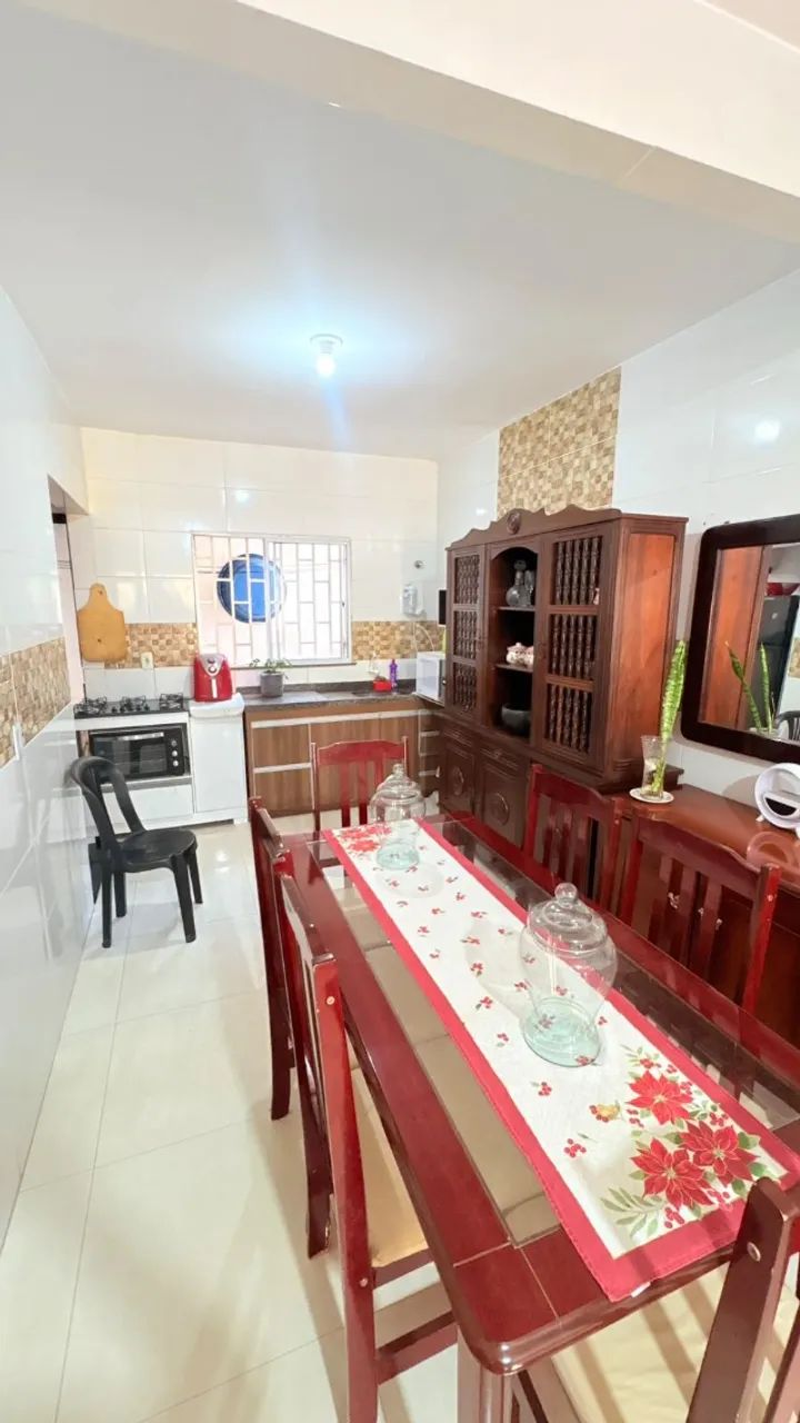 VENDA DE ÀGIO- DUPLEX NO  SETOR 4 - Foto 5