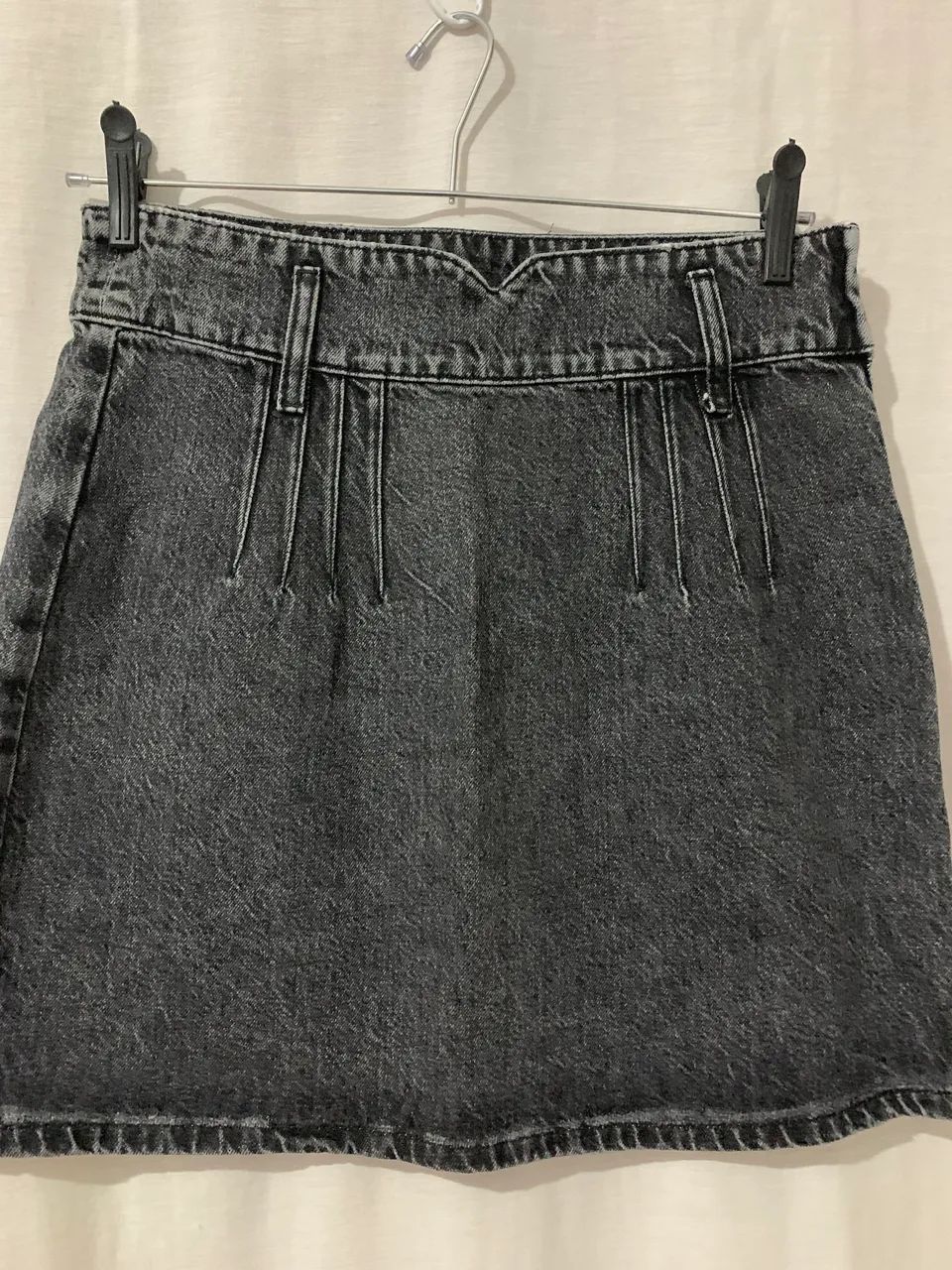 Mini saia da Zara - Foto 3