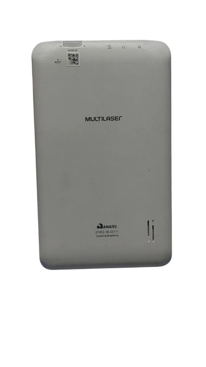 Tablet multilaser M7 - Foto 3