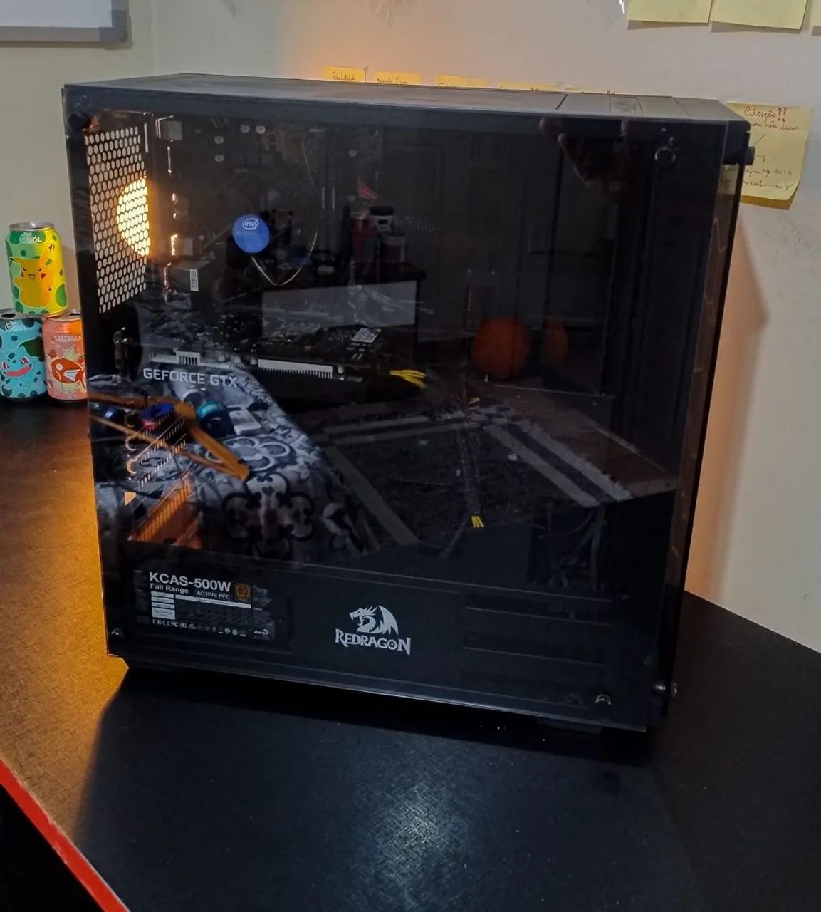 CPU GAMER - Foto 2