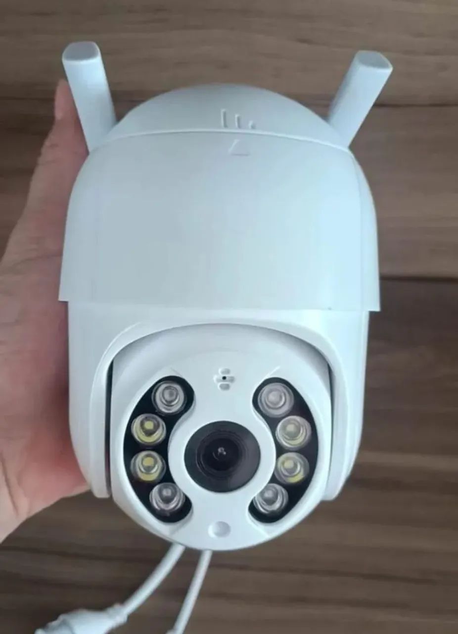 CAMARA ICSEE QUASE ZERO 90.00