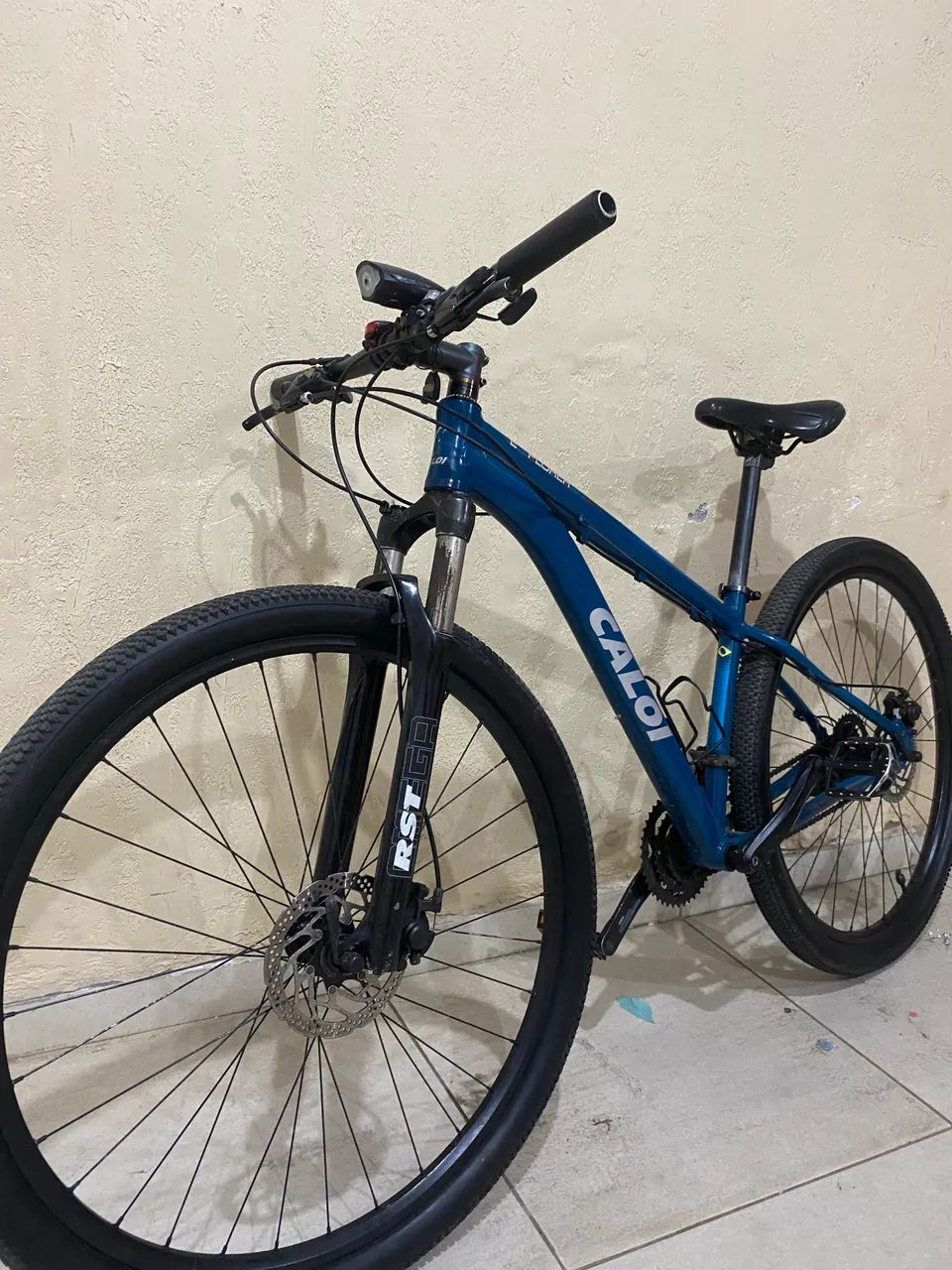Bicicleta caloi 29 - Foto 3