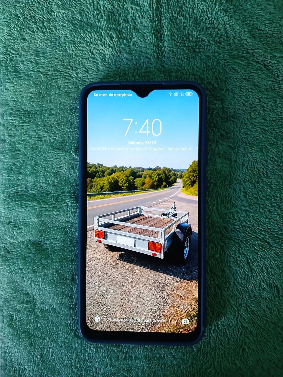 Vendo Smartphone no precinho  - Foto 4
