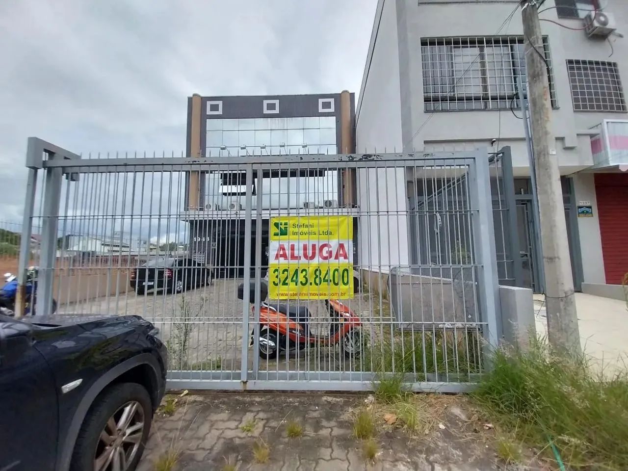 Locação Sala PORTO ALEGRE RS Brasil