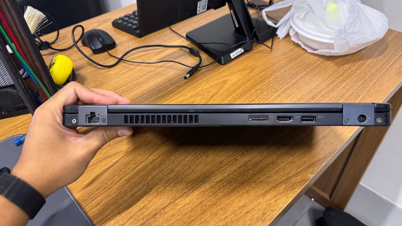 Notebook Dell Latitude 5490 - Foto 3
