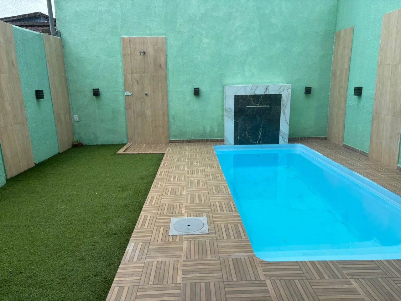 Alugo belíssima Casa em Mosqueiro  - Foto 2