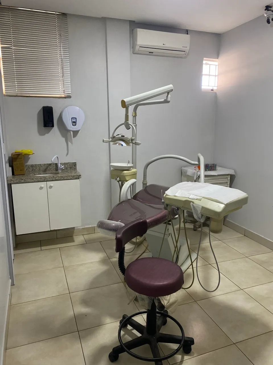 Consultório odontológico à venda. - Foto 3