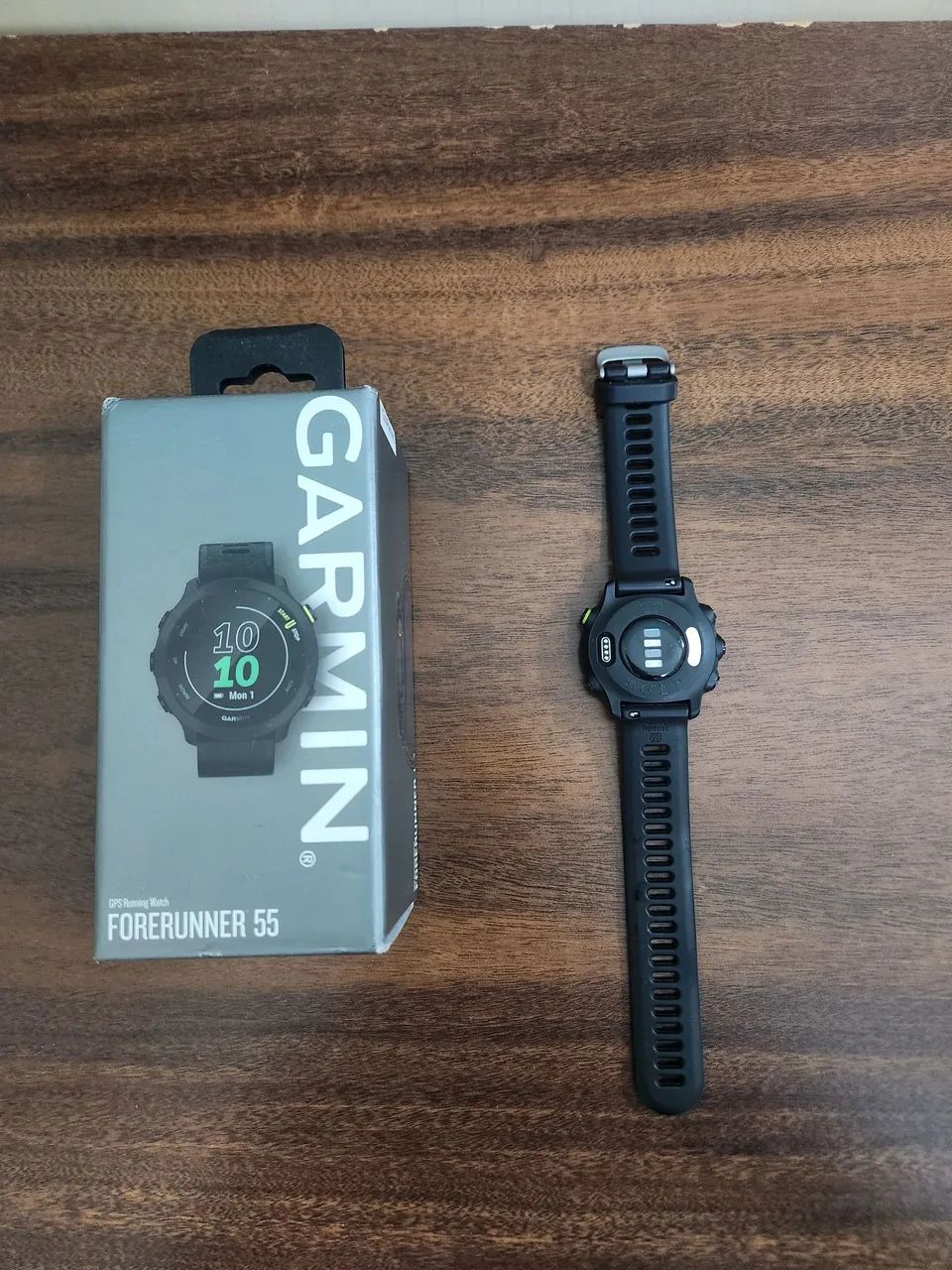 Garmin Forerrunner 55 - Foto 4