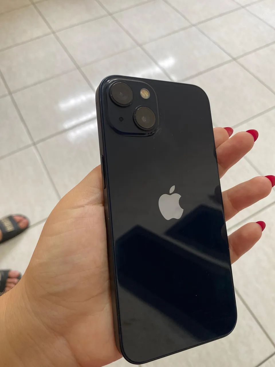iPhone 13 128gb