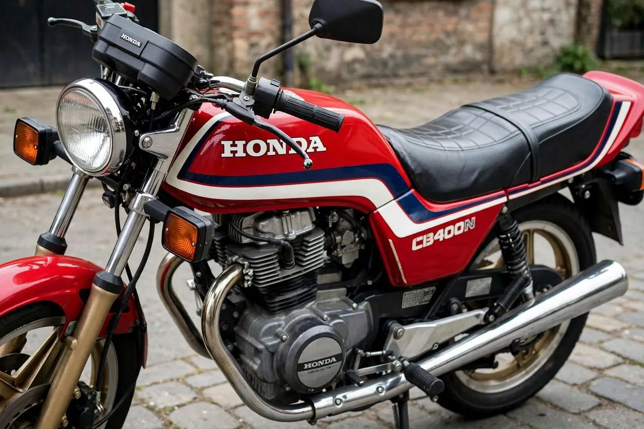 Par De Setas Honda 1990 - Foto 3