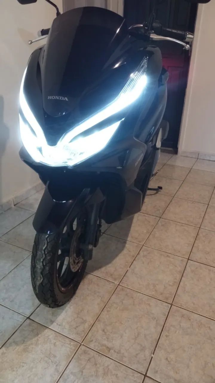 Honda PCX 150cc 2019 - Foto 2