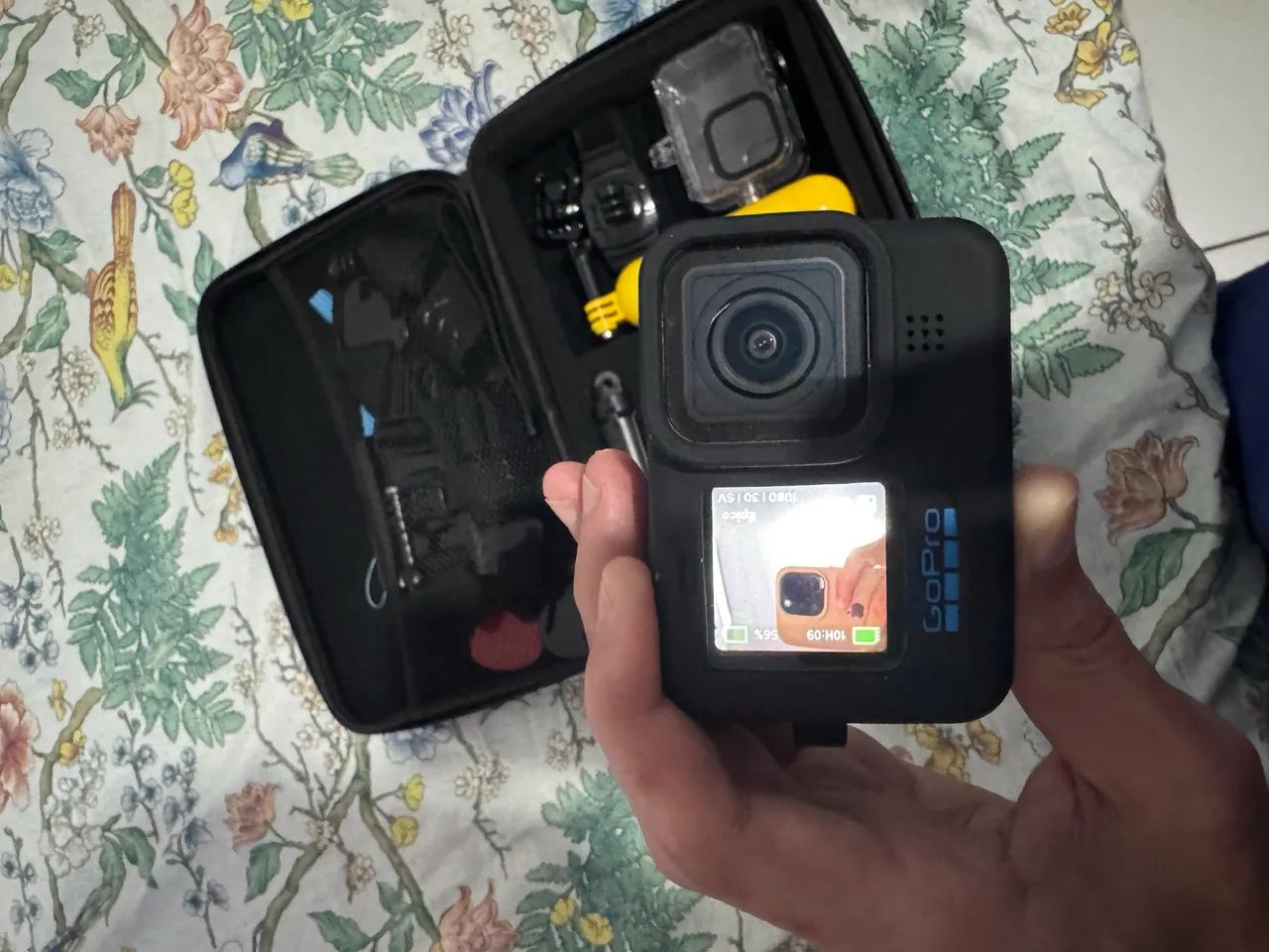 Go Pro Hero 10 Black