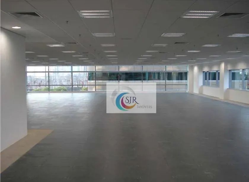 Conjunto para alugar, 371 m² - Brooklin - São Paulo/SP - Foto 2
