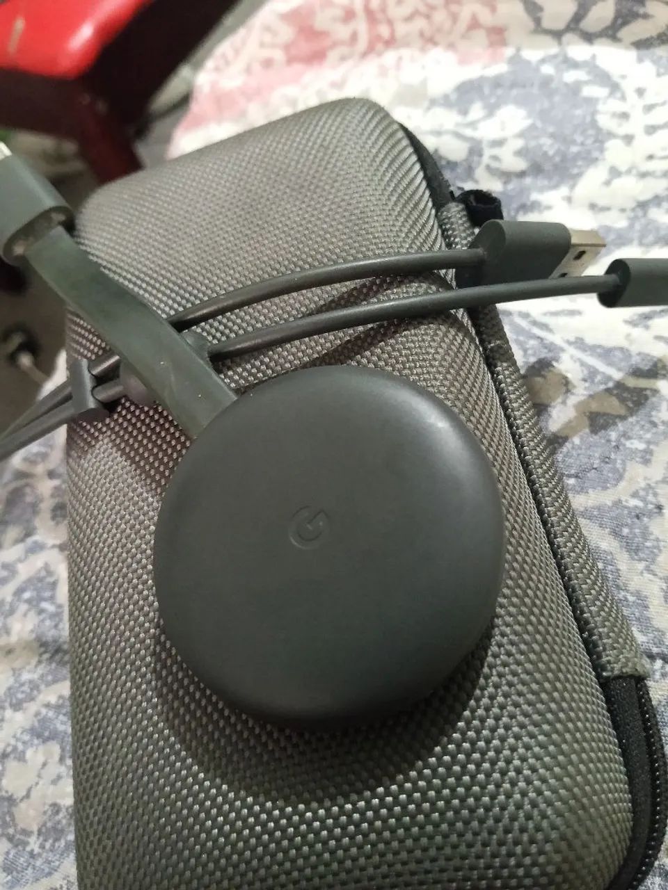 Chromecast  - Foto 3