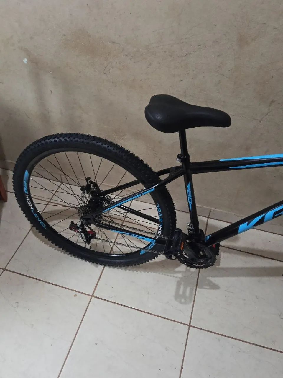 Bicicleta  - Foto 4