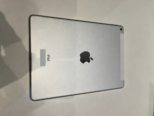 iPad Air 2 2014 A1567 64gb Prata Wi-fi + Cellular - Foto 3