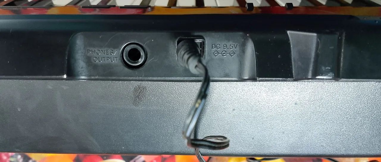 Teclado Casio ctk1200 - Foto 5