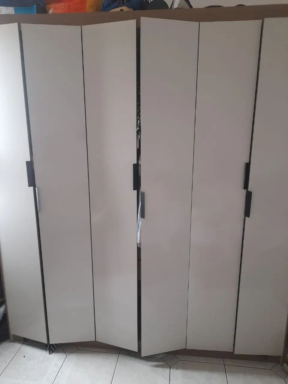 Vendo guarda roupa  - Foto 2