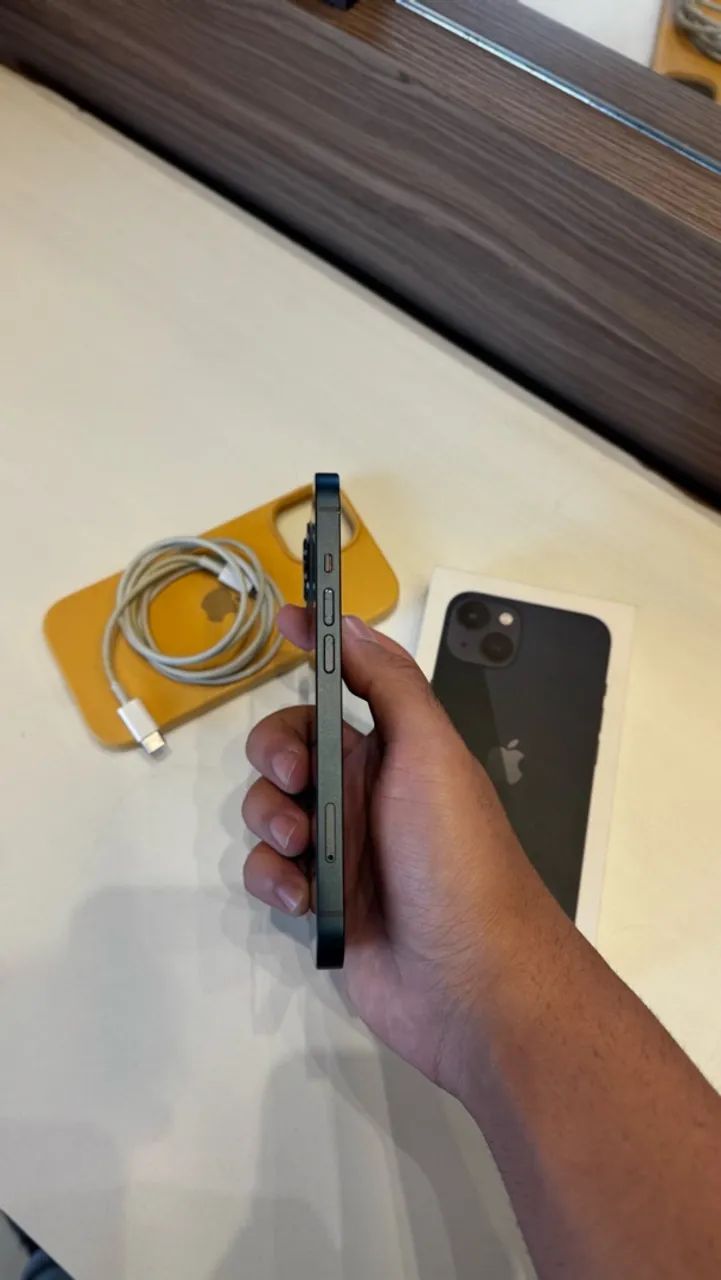 iPhone 13 128gb  - Foto 2