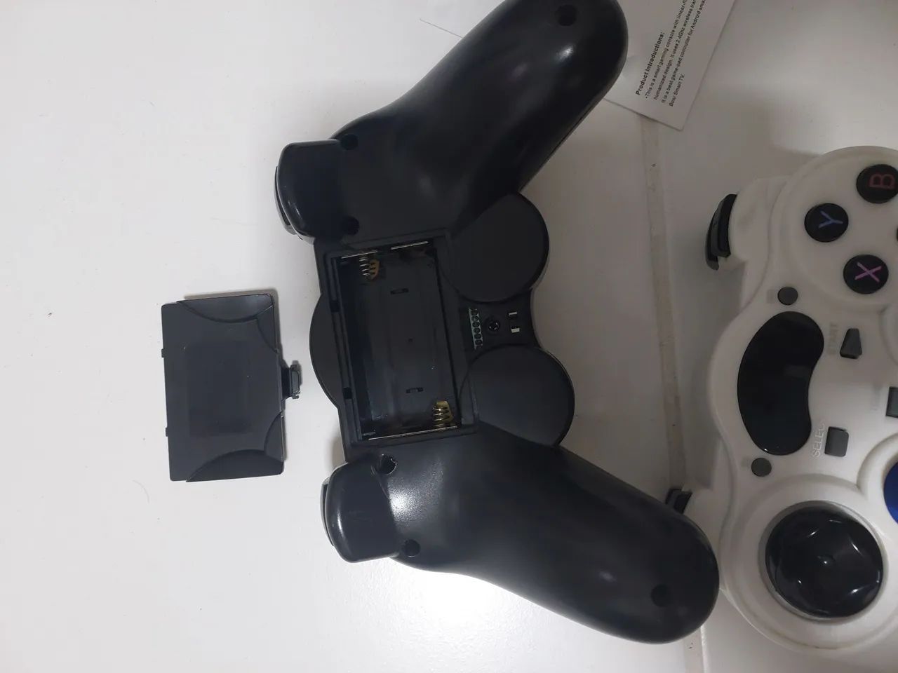 Controle PC sem fio  - Foto 2