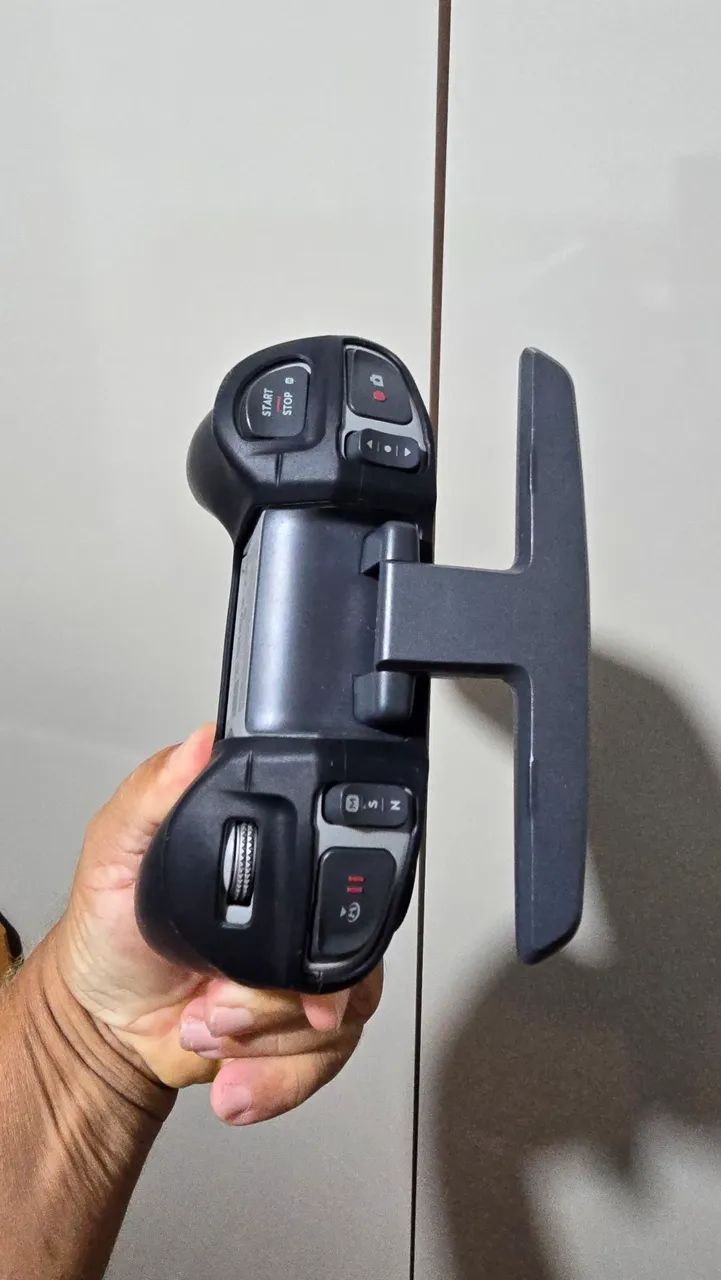 FPV controle  - Foto 4