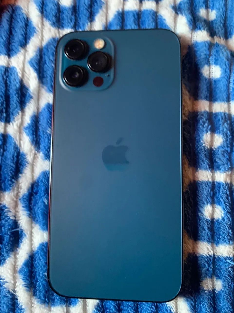 iPhone 12 pró 512gb - Foto 3