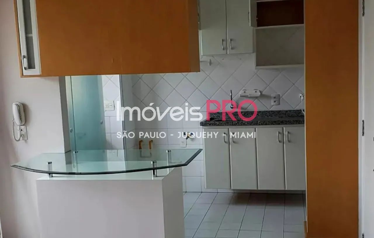 MOEMA - 36M² - 1 DORMITÓRIO - Foto 2