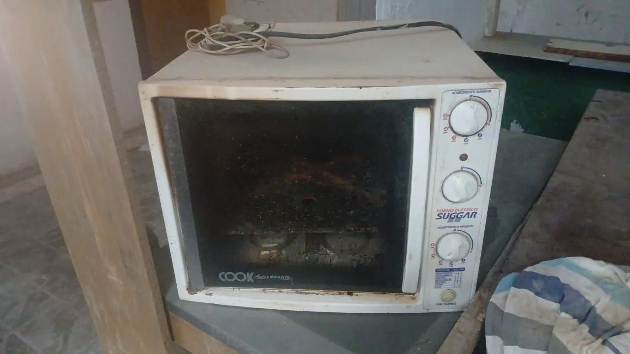 02 Fornos elétricos - Foto 3