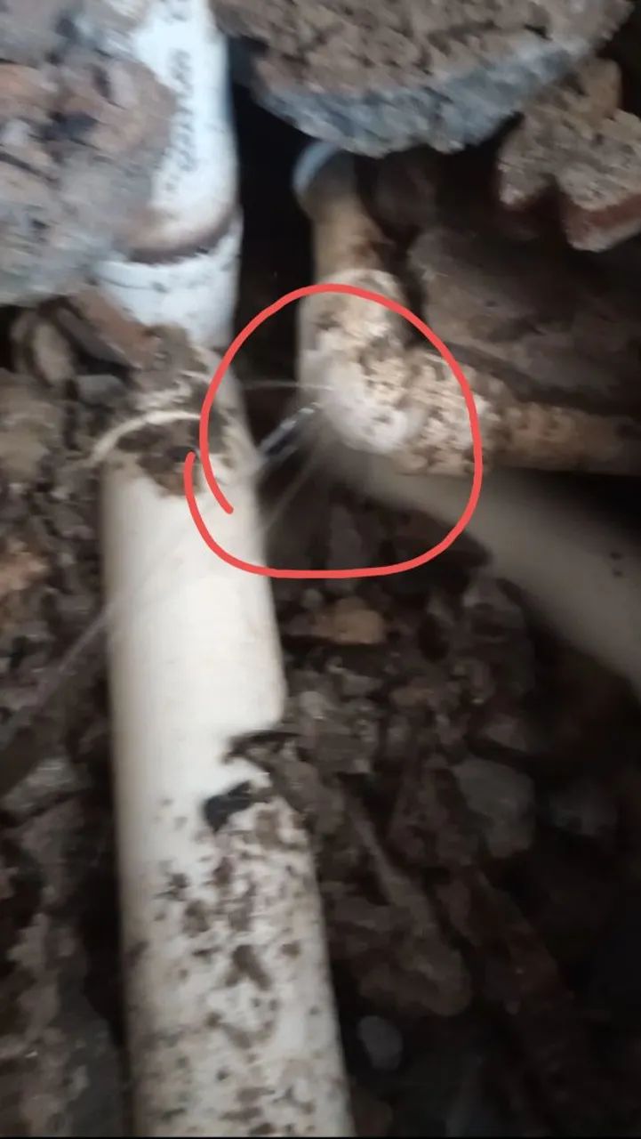 ENCANADOR CAÇA VAZAMENTO COM APARELHO GEOFONE  - Foto 2