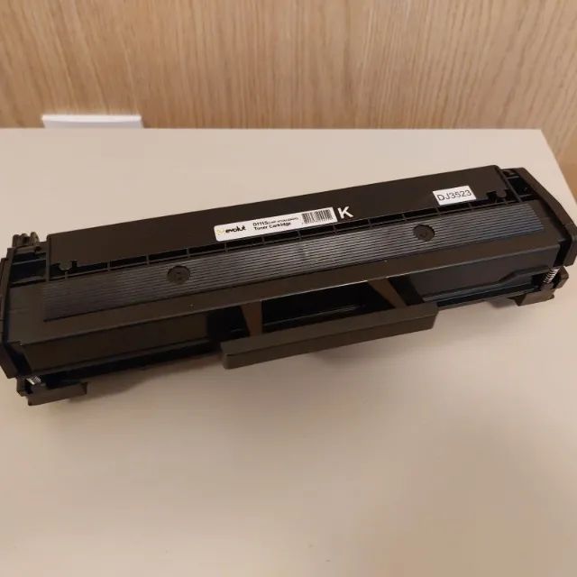 Impressora Laser branco/preto Samsung modelo Xpress M2020   - Foto 3
