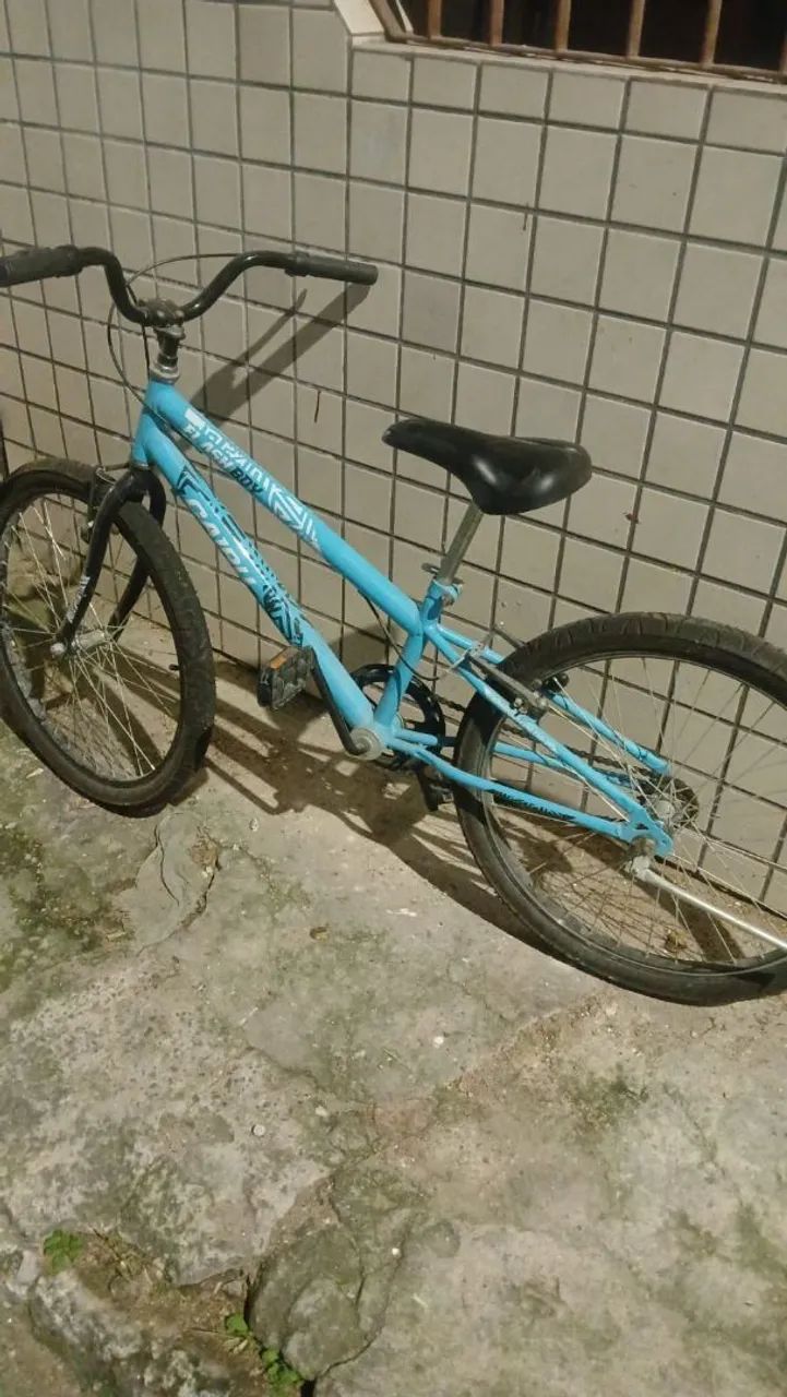 Bicicleta  - Foto 3
