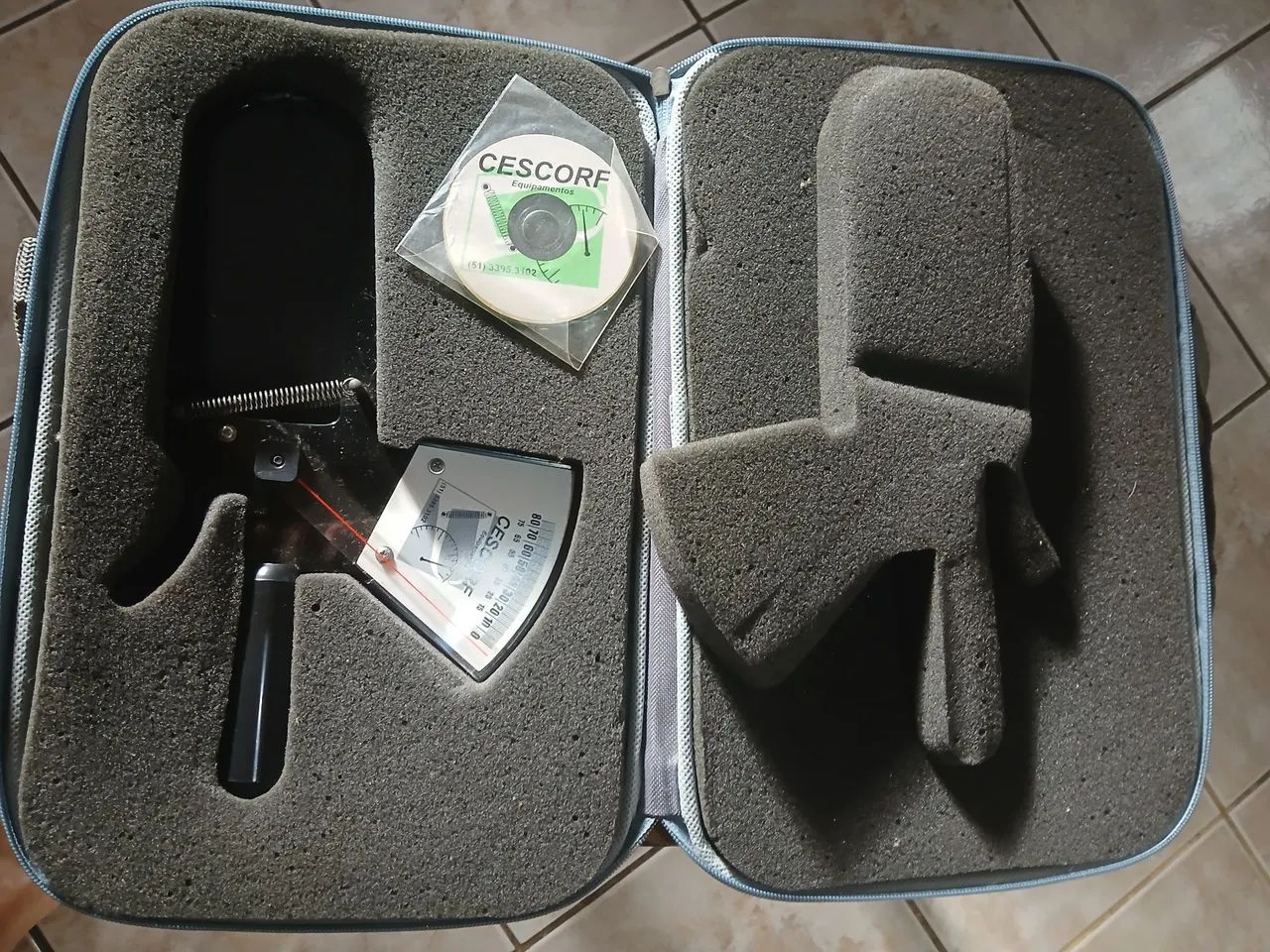 Vendo adpômetro analógico