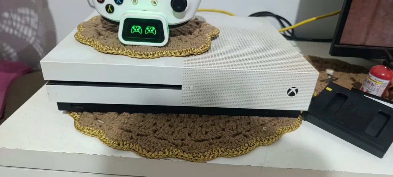 Xbox One S 1Tb - Foto 4