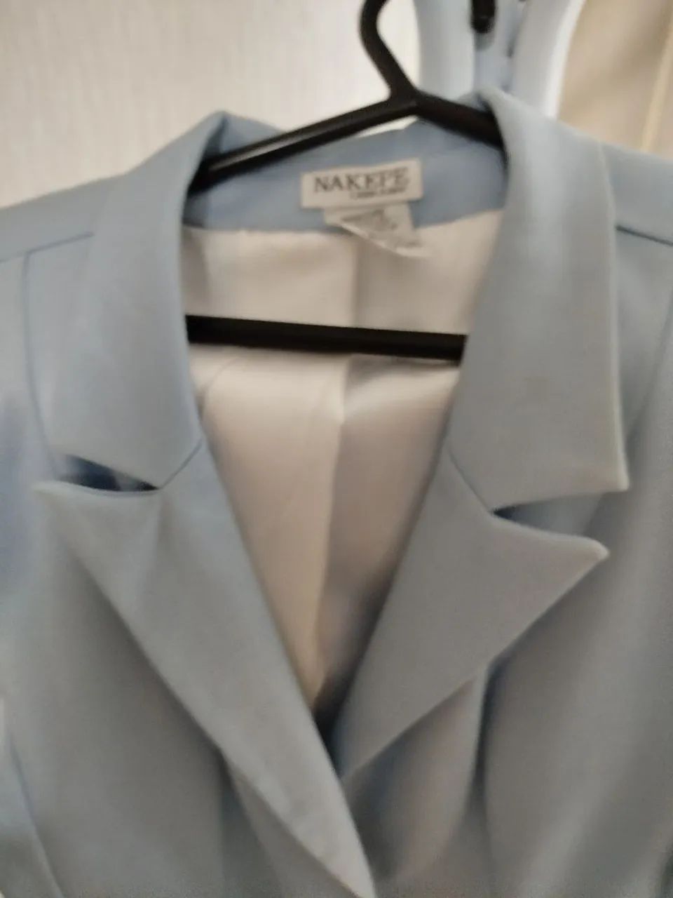 Blazer feminino Tam M - Foto 2