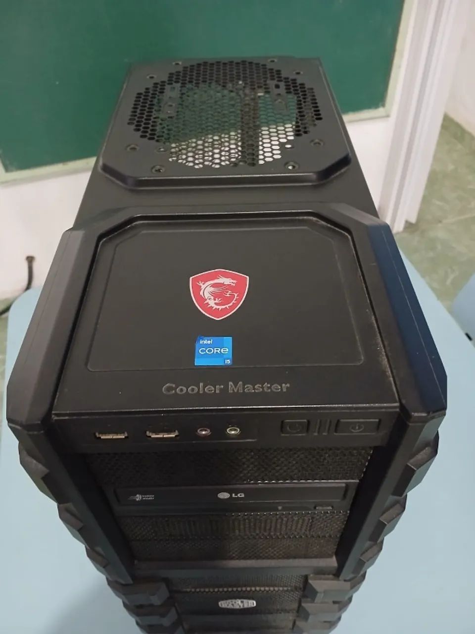 PEÇAS E EQUIPAMENTOS DE INFORMATICA